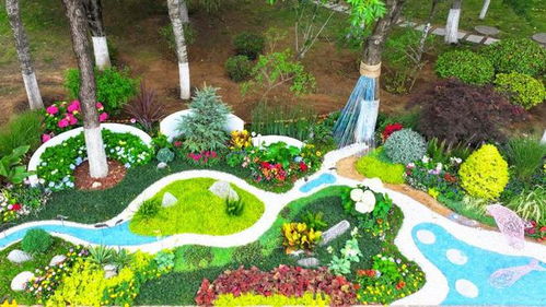 日照市第四届园林绿化行业职业 花艺环境设计师 技能竞赛举办