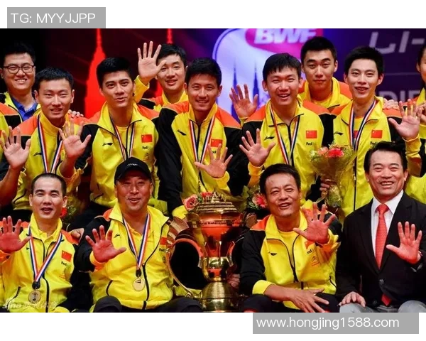 南京羽毛球队在世界杯预选赛中的个人能力分析与表现评估 南京羽毛球队在世界杯预选赛中的个人能力分析与表现评估