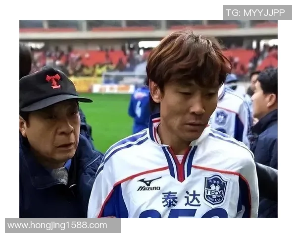 贾亮足球明星的真实姓名是什么以及他的职业生涯成就分析 贾亮足球明星的真实姓名是什么以及他的职业生涯成就分析