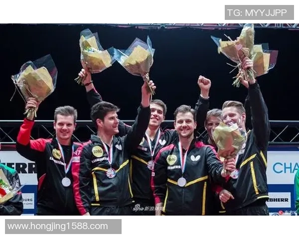 武汉乒乓球队在欧锦赛中的精彩表现与实力分析 武汉乒乓球队在欧锦赛中的精彩表现与实力分析