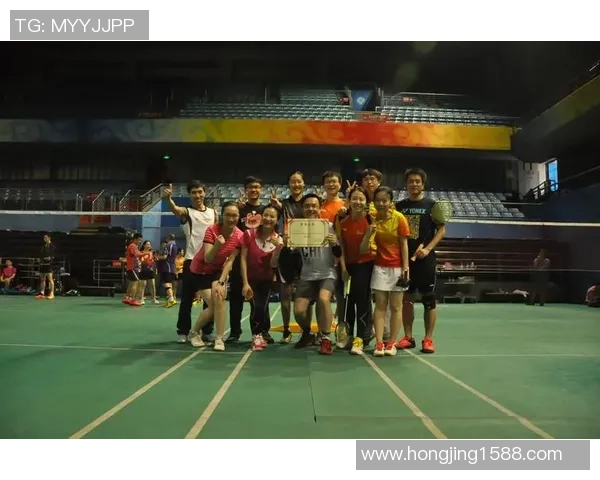 武汉羽毛球队的节奏解析与未来展望探讨