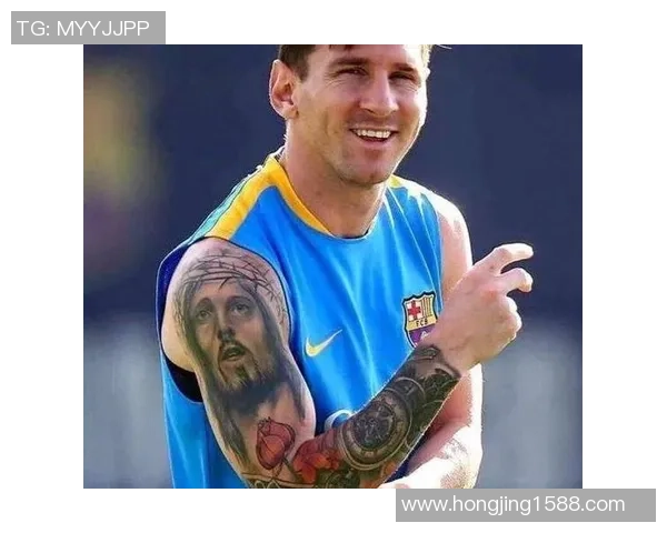 足球明星大花臂背后的故事与文化意义探讨