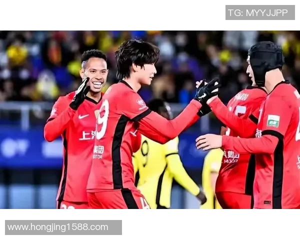 上海足球队状态深度对比分析揭示未来发展潜力与挑战