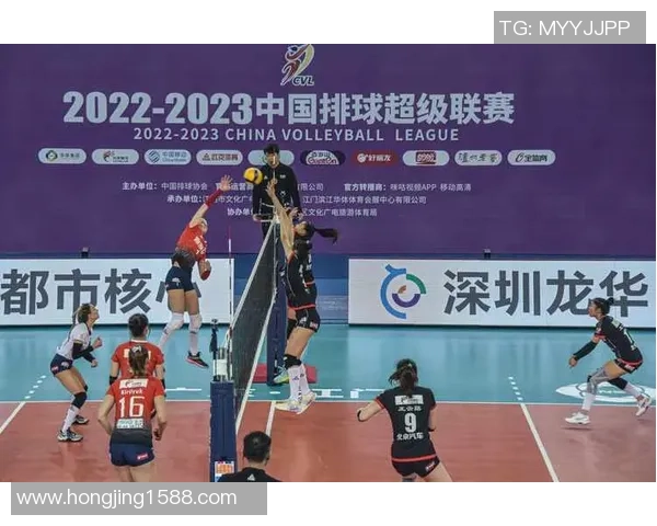 深圳排球队的节奏分析与战术创新探讨